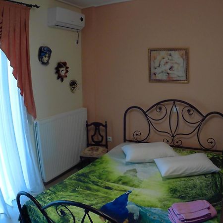 Diamond Apartments Agios Konstantinos  Exterior photo