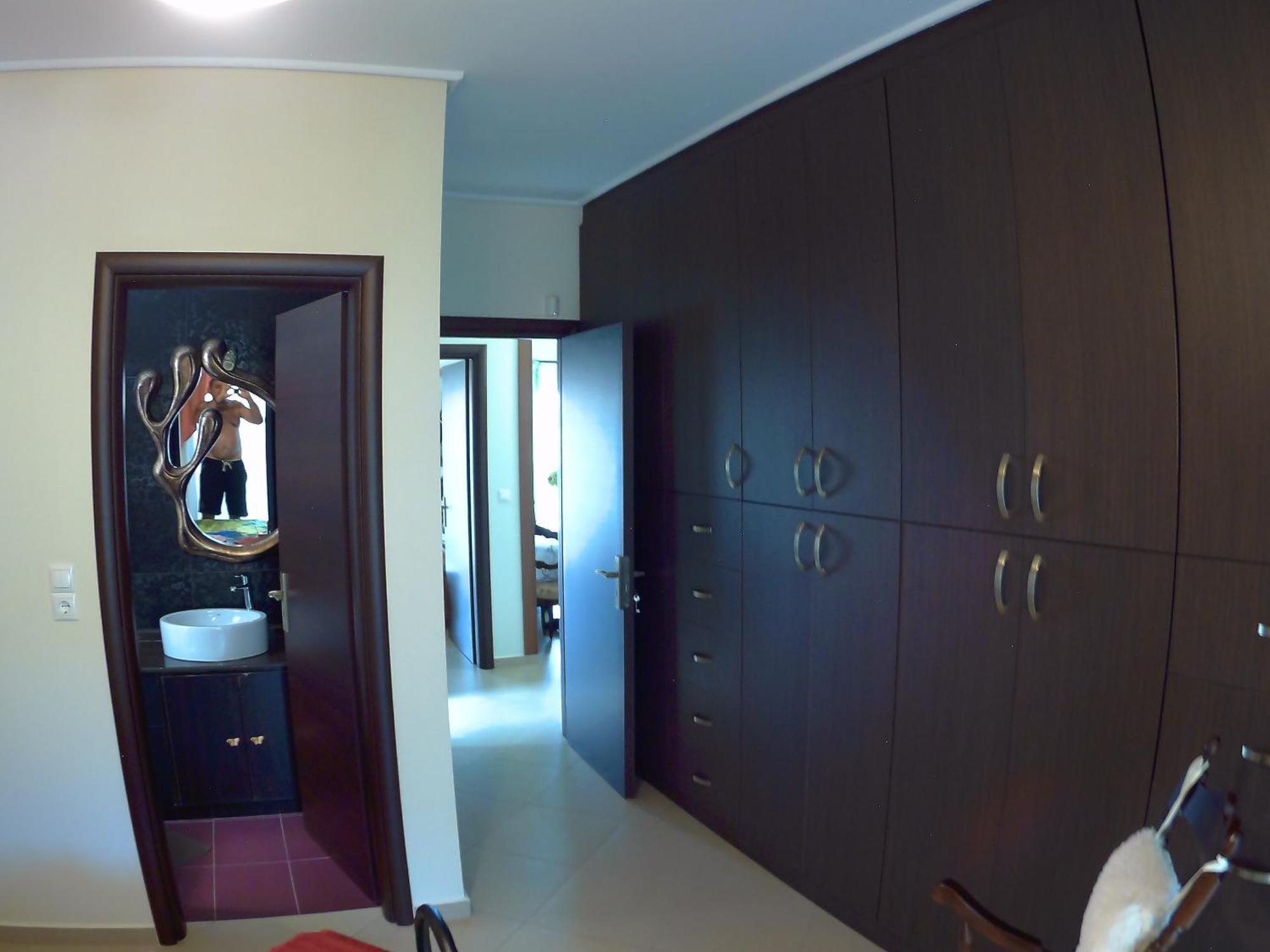 Diamond Apartments Agios Konstantinos  Exterior photo