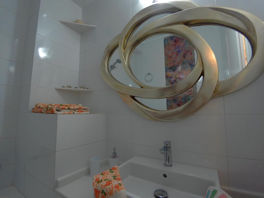Diamond Apartments Agios Konstantinos  Exterior photo