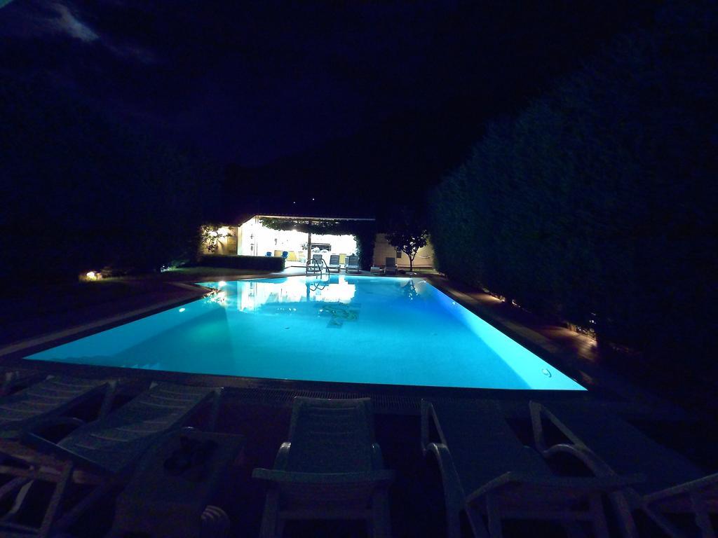 Diamond Apartments Agios Konstantinos  Exterior photo